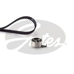 25-9189 | Jaotusrihm + rullikomplekt Mazda 2,2dsl OE-kvaliteet