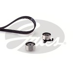 25-9339 | Jaotusrihmakomplekt Mazda 1,5/1,6-16V 97- OE-kvaliteet