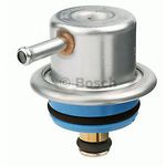 28-1565 | Bosch kütuserõhuregulaator 515/560 3,0 bar