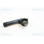 30-6363 | Termostaat BMW-4sil 94- 95°