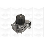 30-9557 | Veepump Mazda 2,0-Diesel 98->