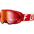 38-00040 | Fox Vue Psycosis sõiduprillid punane peegelklaas