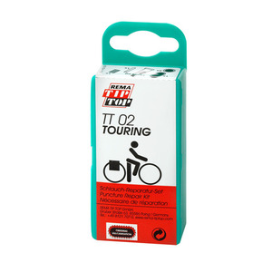 38-1217 | Tip Top TT02 rehviparanduskomplekt (jalgrattad, mopeedid jne)