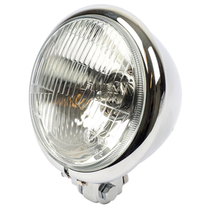 38-1473 | DZ Hardware lamp H4 Custom EU-heakskiit 158 mm