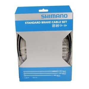 38-1712 | Shimano piduritrossikomplekt MTB standard must