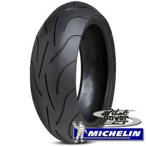38-29084 | Michelin Pilot Power 2CT 190/50ZR17 M/C (73W) TL tagarehv