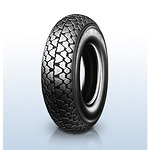 38-29198 | Michelin S83 3.00-10 (42J) TL/TT