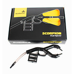 Scottoiler-Scorpion-Dual-Injector-topeltpihusti