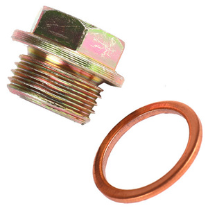 38-30807 | DZ Hardware õlikork magnetiga M18 x 1,25
