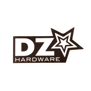 38-34920 | DZ hardware kleebis