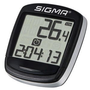 38-5025 | Sigma Baseline BC500 jalgratta mõõdik