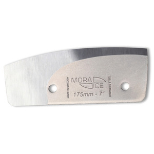 38-5570 | Mora Ice® Easy Blades jääpuuri varuterad, 175 mm/7 "
