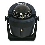 Ritchie-explorer-B-51-kompass-must