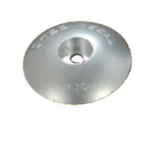 38-7245 | Tecnoseal tüüri tsinkanood, 110 mm, 2 tk