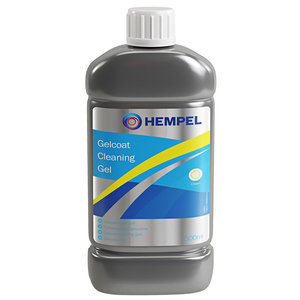 38-7522 | Hempel Gelcoat Cleaning Gel puhastusgeel 0,5 l
