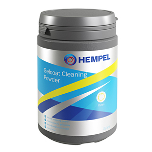 38-7523 | Hempel Gelcoat Cleaning Powder puhastuspulber, 750 g