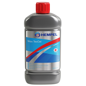 38-7570 | Hempel Wax & Protect TecCel paadivaha 0,5 l