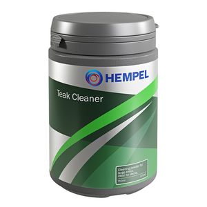 38-7672 | Hempel Teak Cleaner tiikpuu puhastuspulber, 750 g