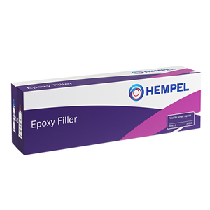 38-7957 | Hempel Epoxy Filler pahtel, 0,13 kg