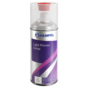 38-8040 | Hempel Light Primer spray kruntvärv, 310 ml