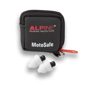 40-05771 | Alpine MotoSafe Tour kõrvatropid