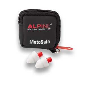 40-05772 | Alpine MotoSafe Race kõrvatropid
