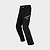 40-06356 | Richa Softshell sõidupüksid, must, 2XL