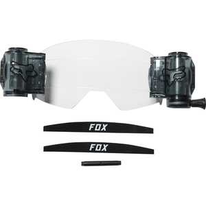 40-06749 | Fox Vue Total Vision System Roll-off läbipaistev