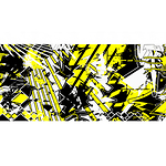 Stunt-Freaks-Team-Graphic-tape-Big-Mesh-Yellow