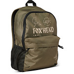 Fox-Unlearned-seljakott-oliiviroheline
