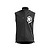 40-18533 | Yoko vest, must, XL