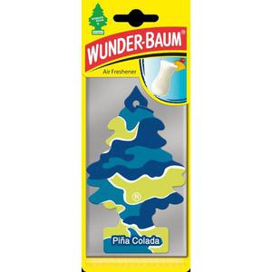 41-1319 | Wunderbaum lõhnakuusk Pina Colada