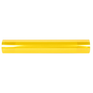 41-3041 | Sõidutulekile kollane 100 x 30 cm EI TOHI KASUTADA LIIKLUSES