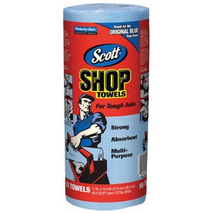 42-3201 | Scott Shop puhastuspaber rullis