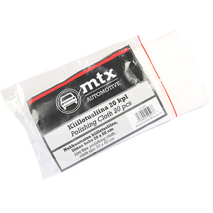 42-3209 | MTX Automotive poleerimislapid, 20 tk