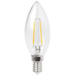 Airam-LED-filament-luhterlamp-E14-2-W-2700-K-250-lm
