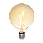 Airam-Antique-Globe-LED-lamp-O95-mm-E27-5-W-2200-K-380-lm-hamardatav
