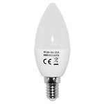 LED-luhterlamp-E14-4-W-3000-K-320-lm