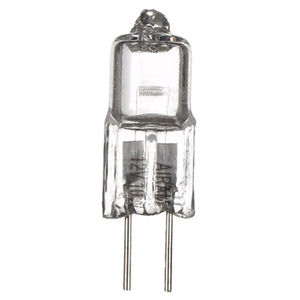 43-00101 | Airam 12 V halogeenlamp, G4, 16 W, 2950 K, 278 lm