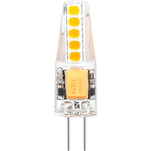 43-00107 | Airam 12 V LED-lamp, G4 1,6 W 2700 K 160 lm