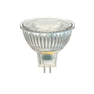 43-00108 | Airam 12 V LED-kohtvalgusti, GU5.3, 3,2 W, 2700 K 230 lm