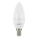 Airam-LED-luhterlamp-E14-72-W-4000-K-840-lm