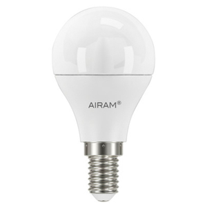 43-00121 | Airam LED-reklaamlamp, E14, 7,2 W, 4000 K, 806 lm