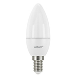 Airam-12-V-LED-kuunallamp-E14-5-W-2700-K-470-lm