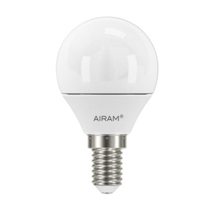 43-00135 | Airam Solar 12 V LED-reklaamlamp, E14, 5 W, 2700 K, 470 lm