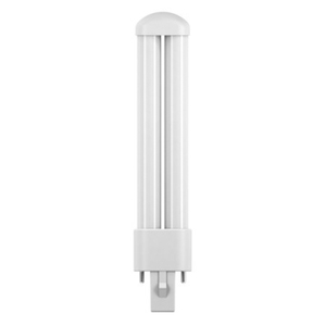 43-00139 | Airam LED pistiklamp G23 5,7 W 3000 K 460 lm