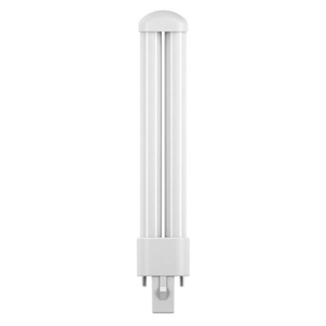 43-00141 | Airam LED pistiklamp G23 7,2 W 3000 K 670 lm