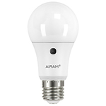 Airam-hamaralulitiga-LED-lamp-E27-107-W-2700-K-1060-lm