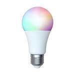 Airam-SmartHome-nutipirn-RGBvalge-9-W-E27-806-lm-2700-6500-K