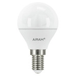Airam-LED-reklaamlamp